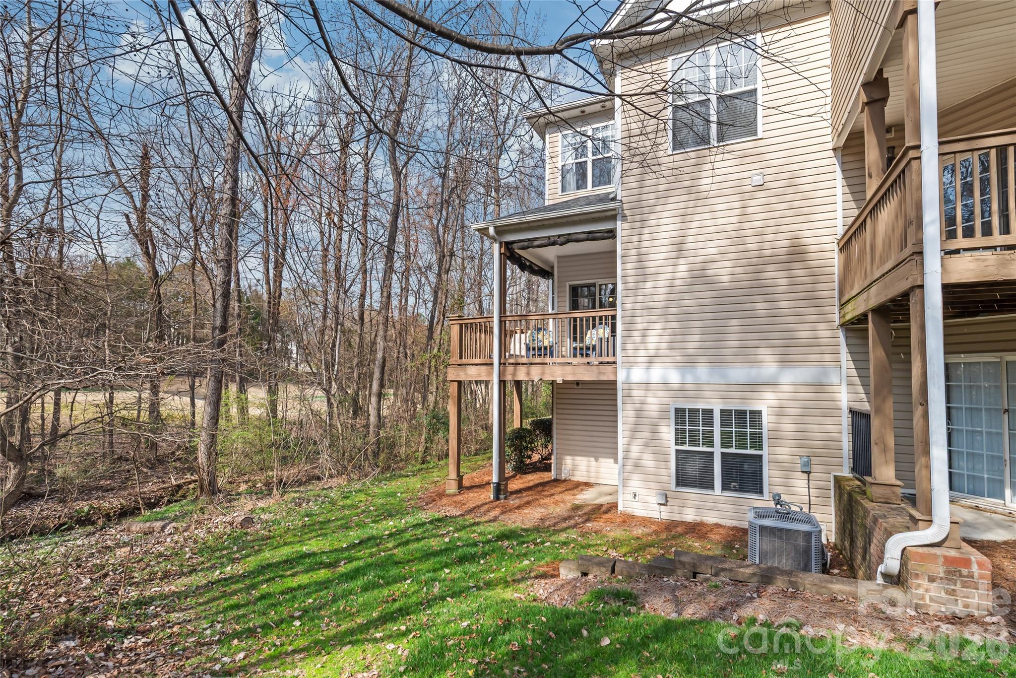 Highland Creek - Residential