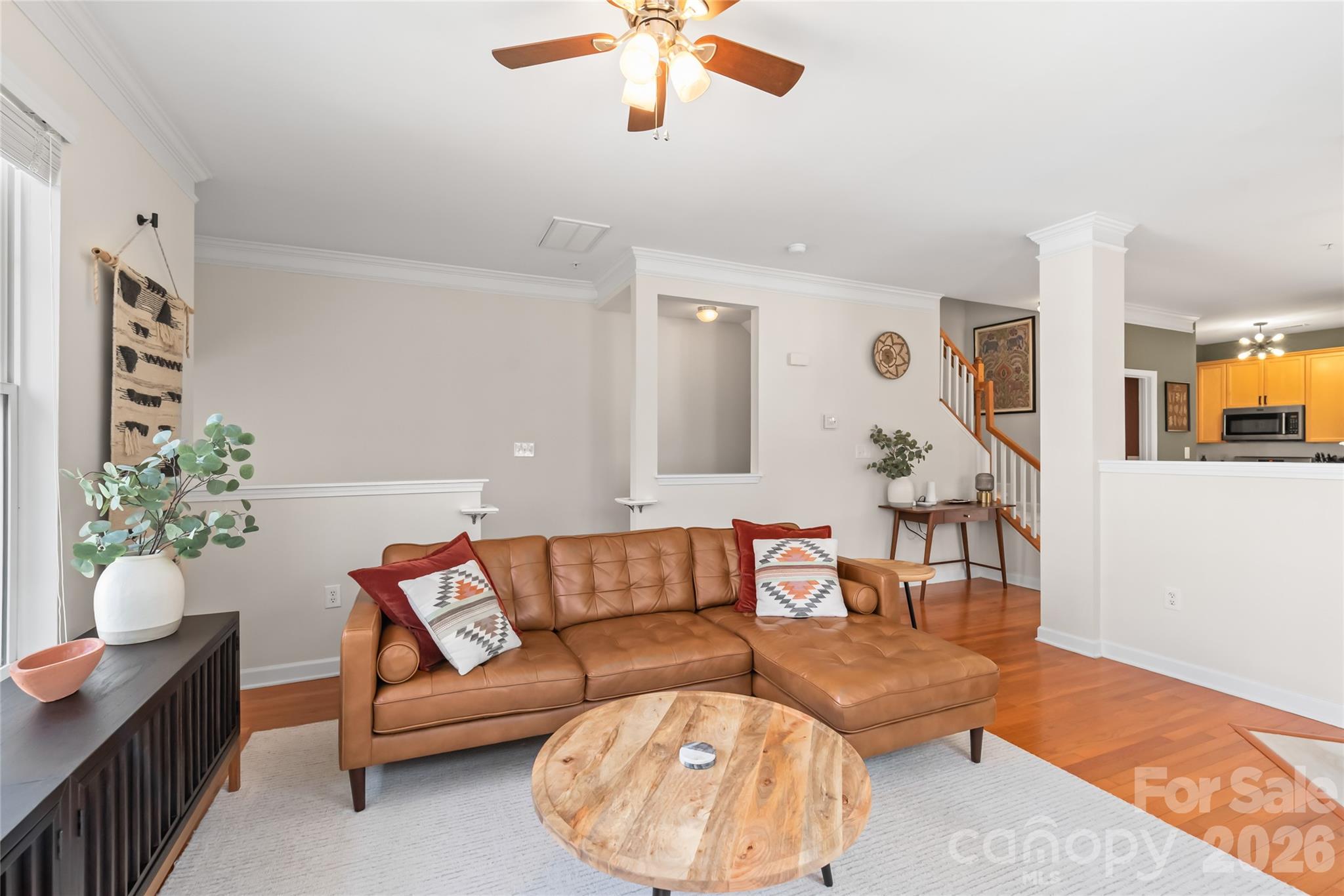 Highland Creek - Residential