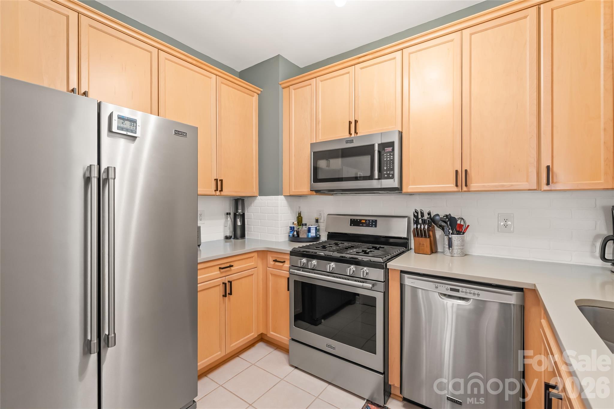 Highland Creek - Residential