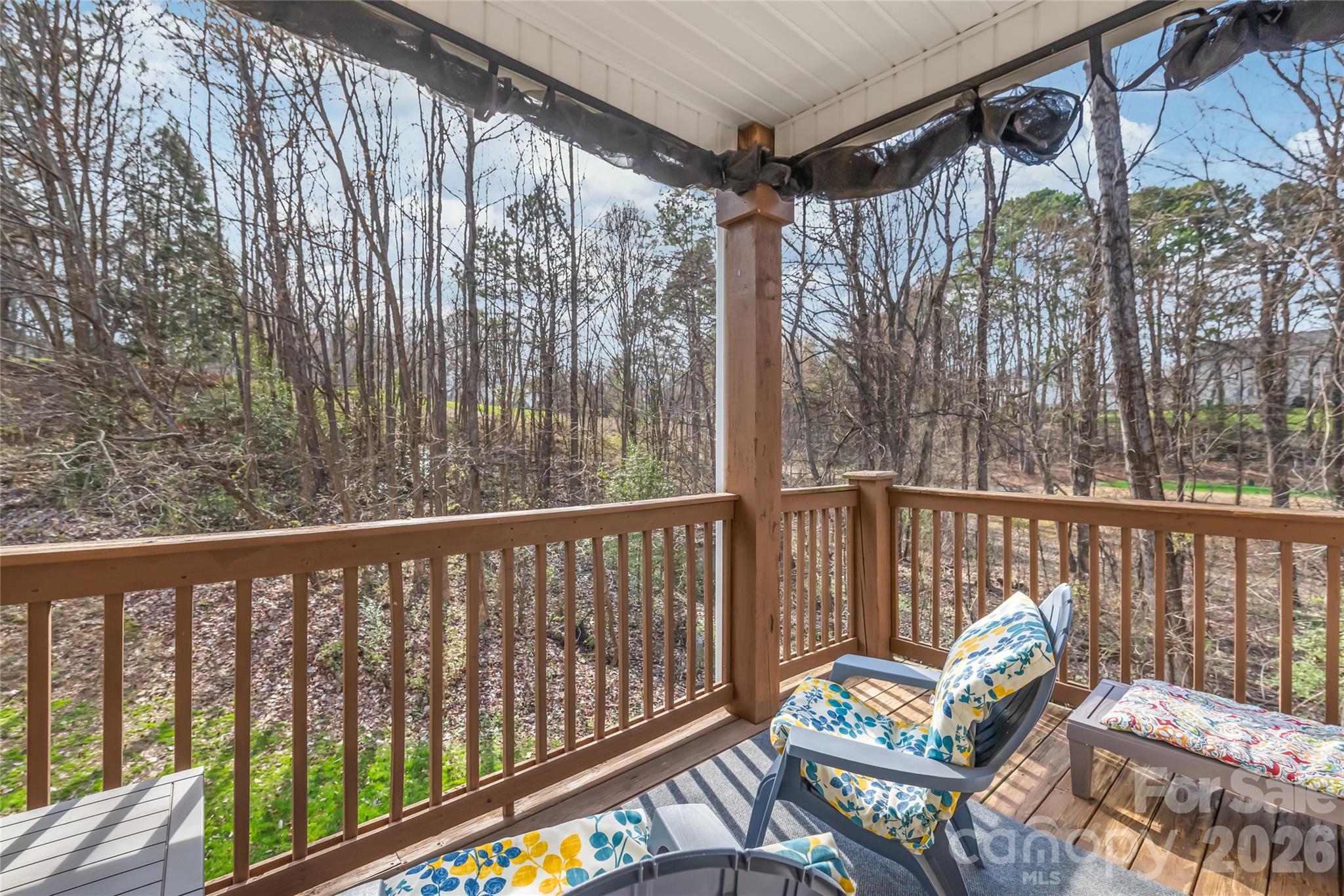 Highland Creek - Residential