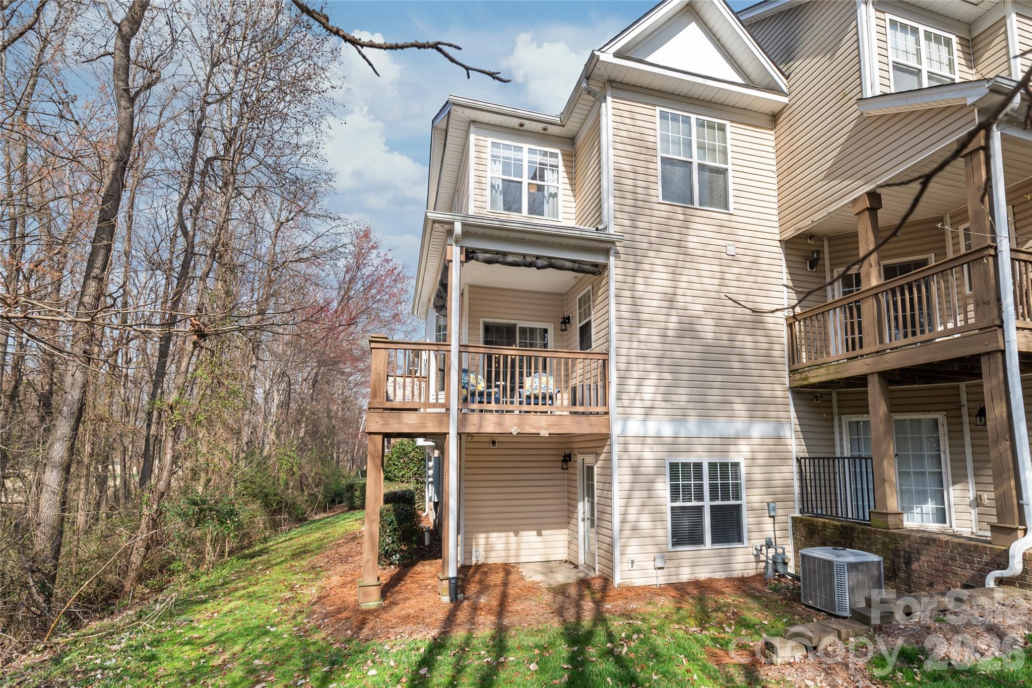 Highland Creek - Residential