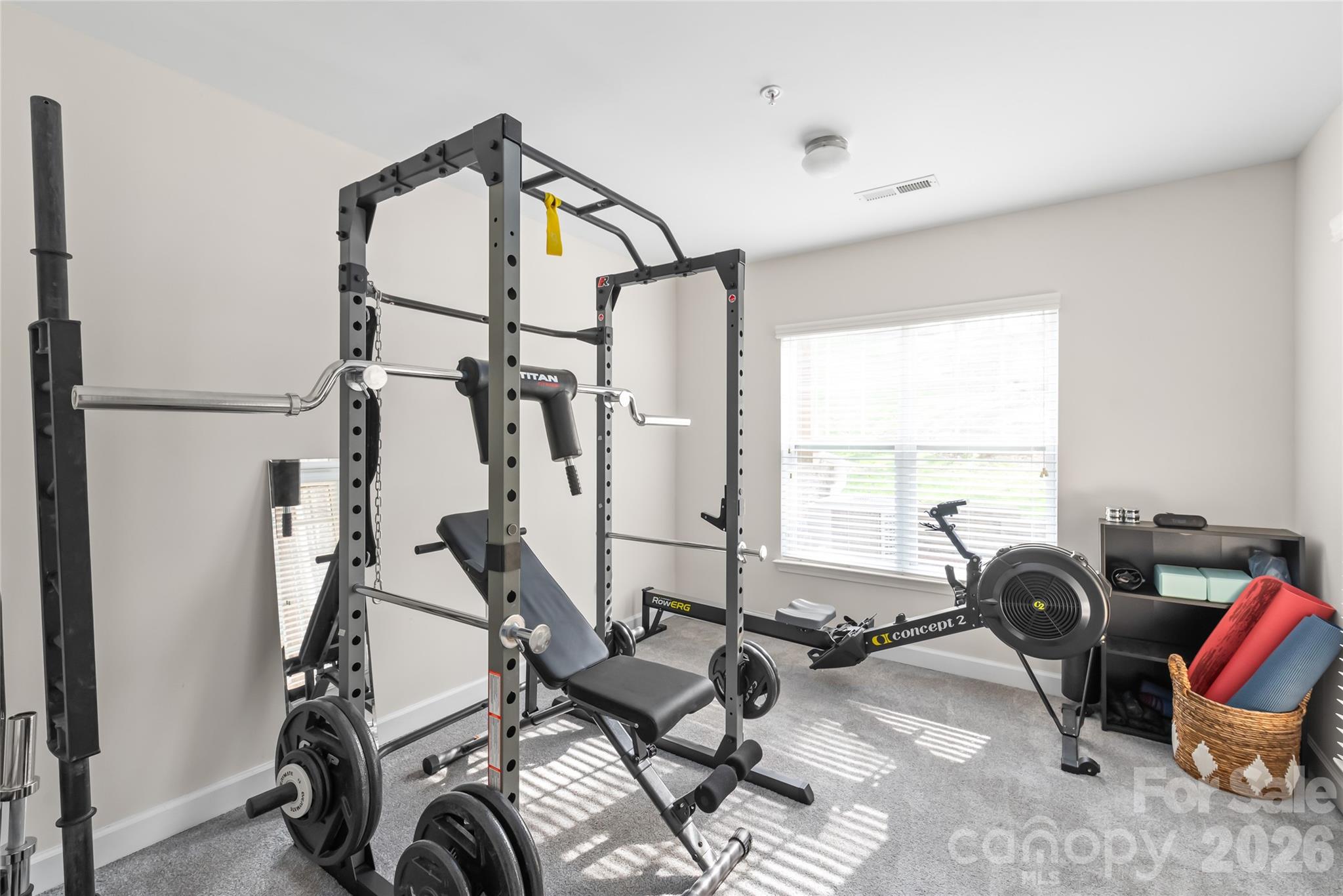 Highland Creek - Residential