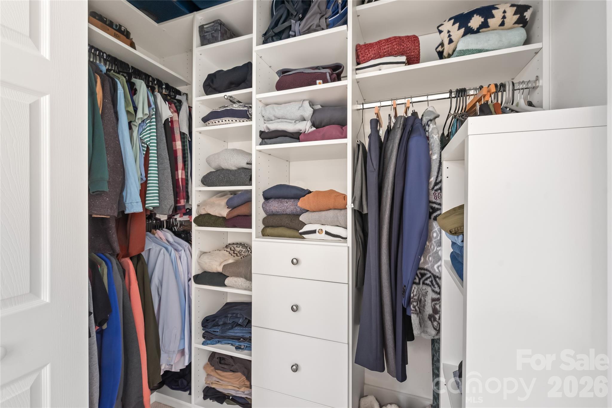 Highland Creek - Residential