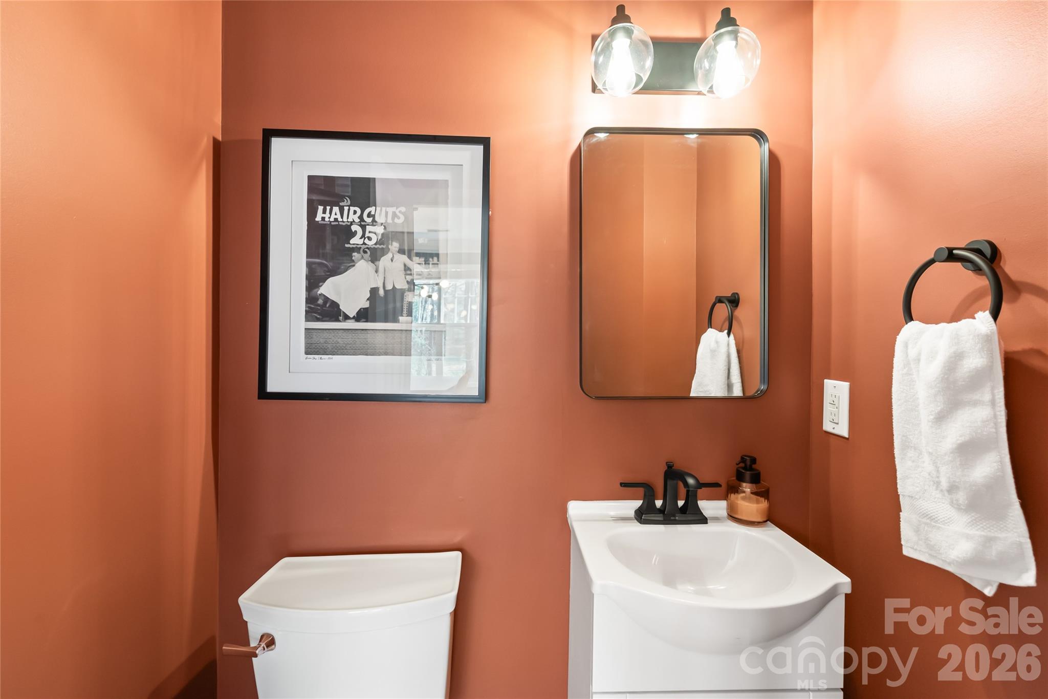 Highland Creek - Residential