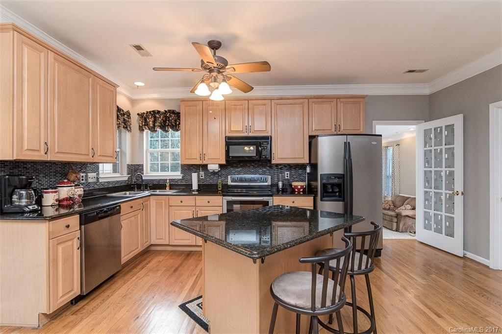 Whitegrove - Residential