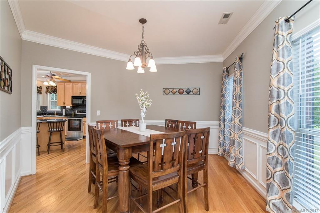 Whitegrove - Residential