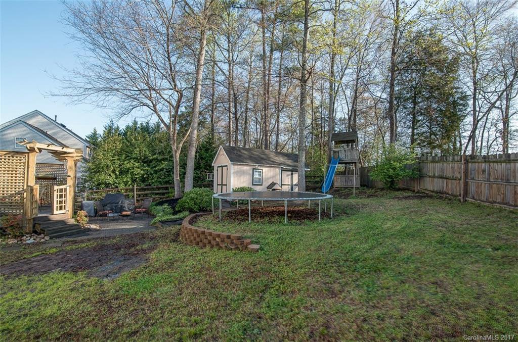 Whitegrove - Residential