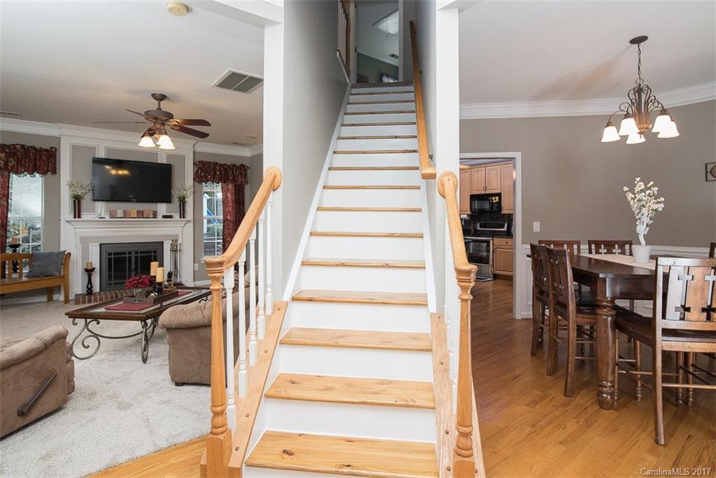 Whitegrove - Residential