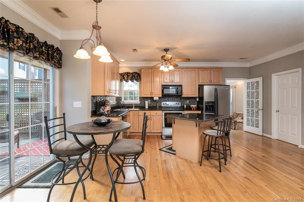 Whitegrove - Residential