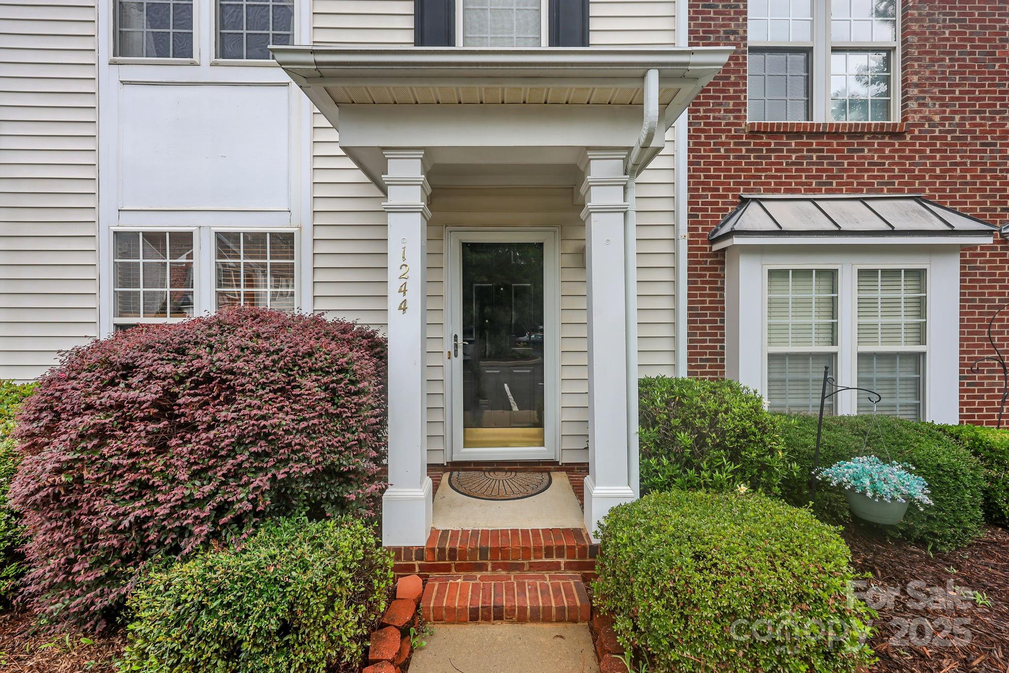 1244 Branson Road NW