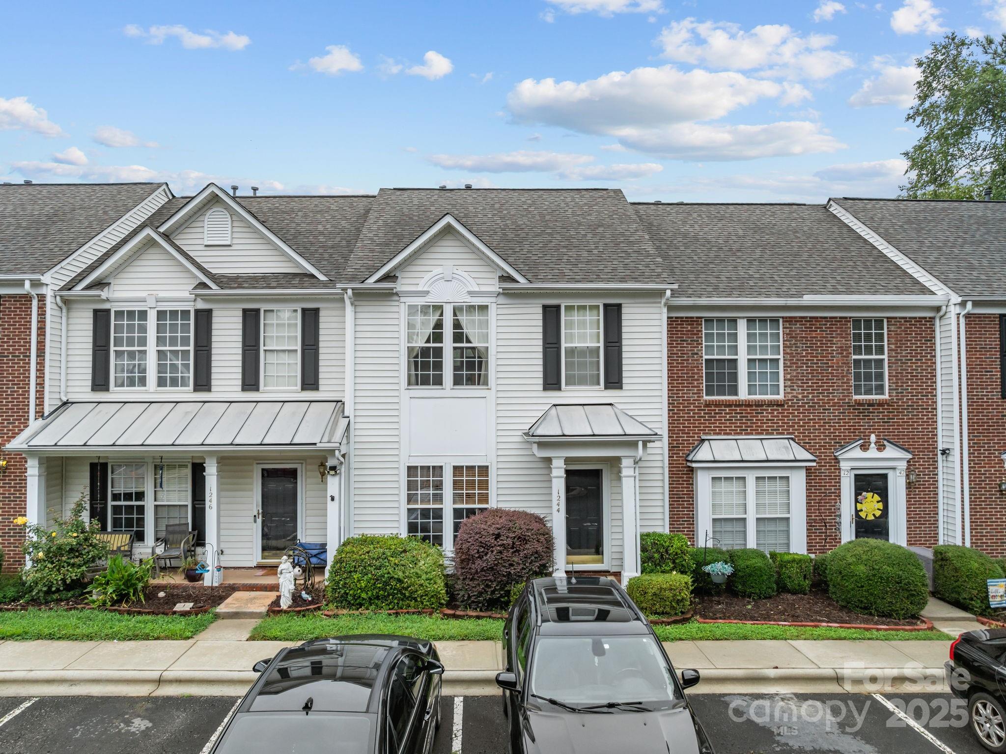 1244 Branson Road NW