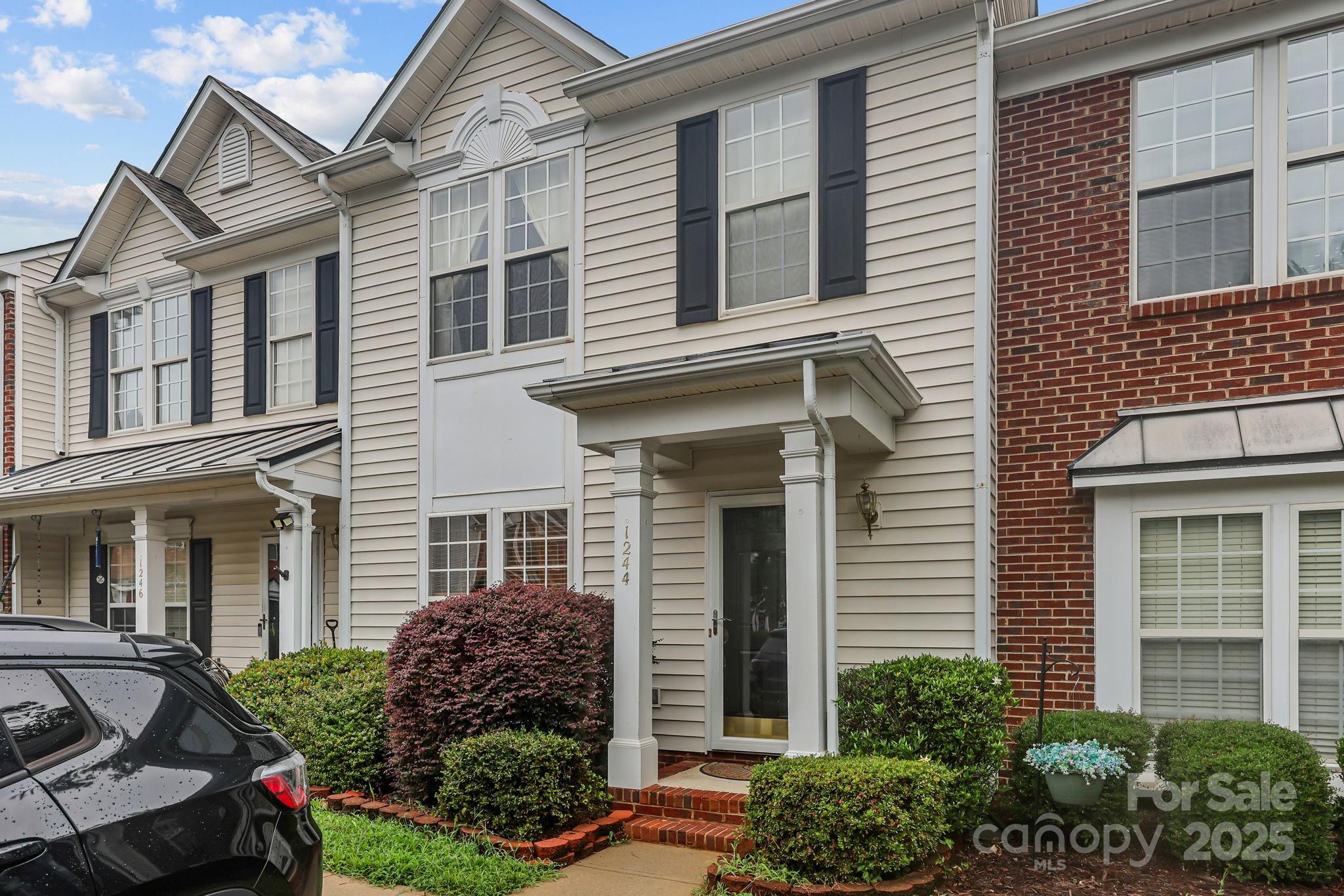 1244 Branson Road NW