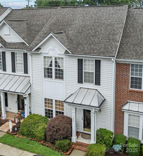 1244 Branson Road NW Concord NC 28027