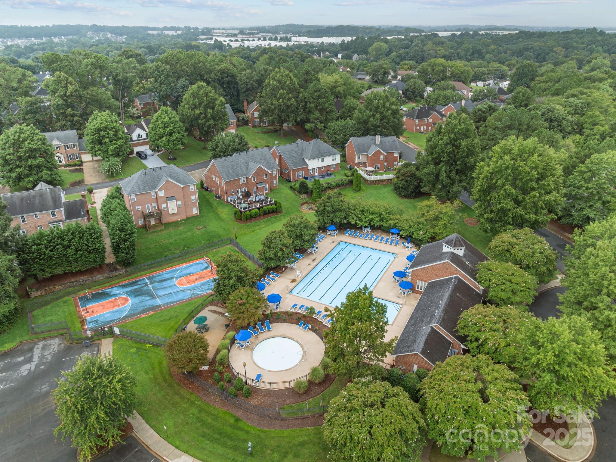 1244 Branson Road NW