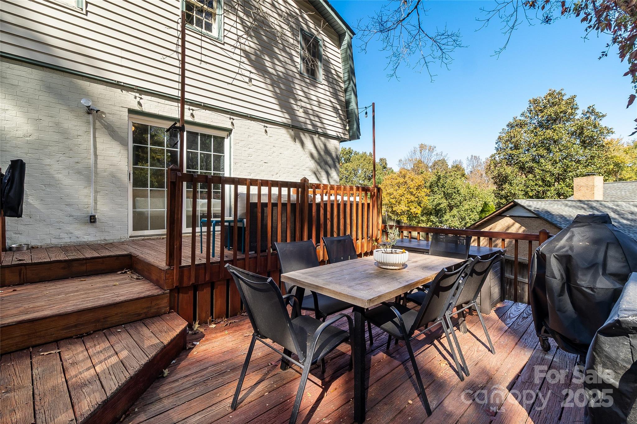 Heritage Woods East - Residential