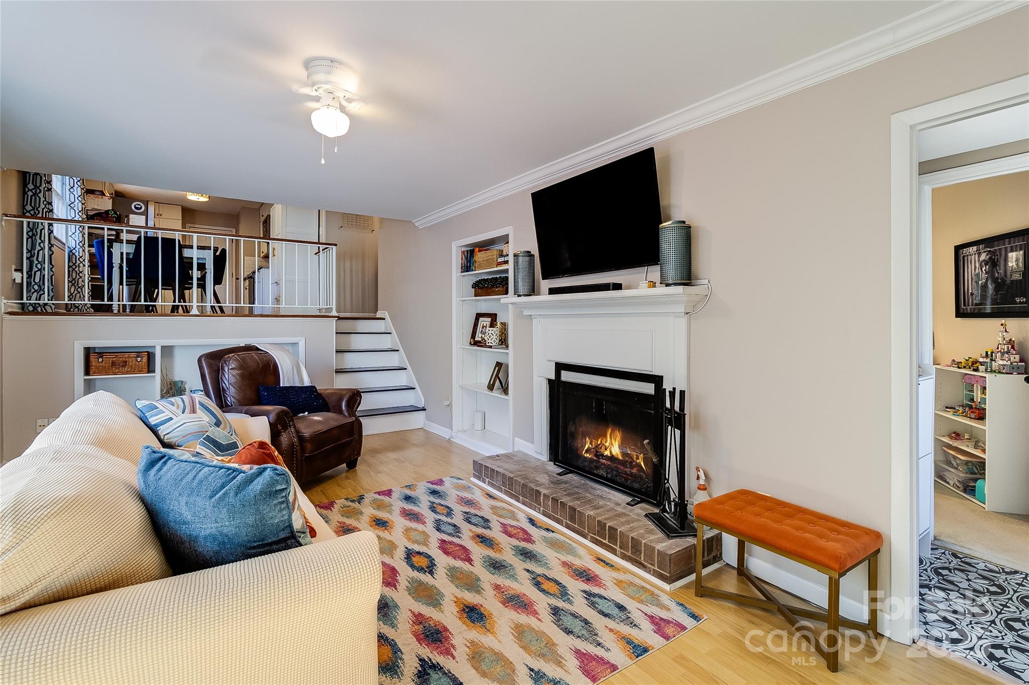 Heritage Woods East - Residential