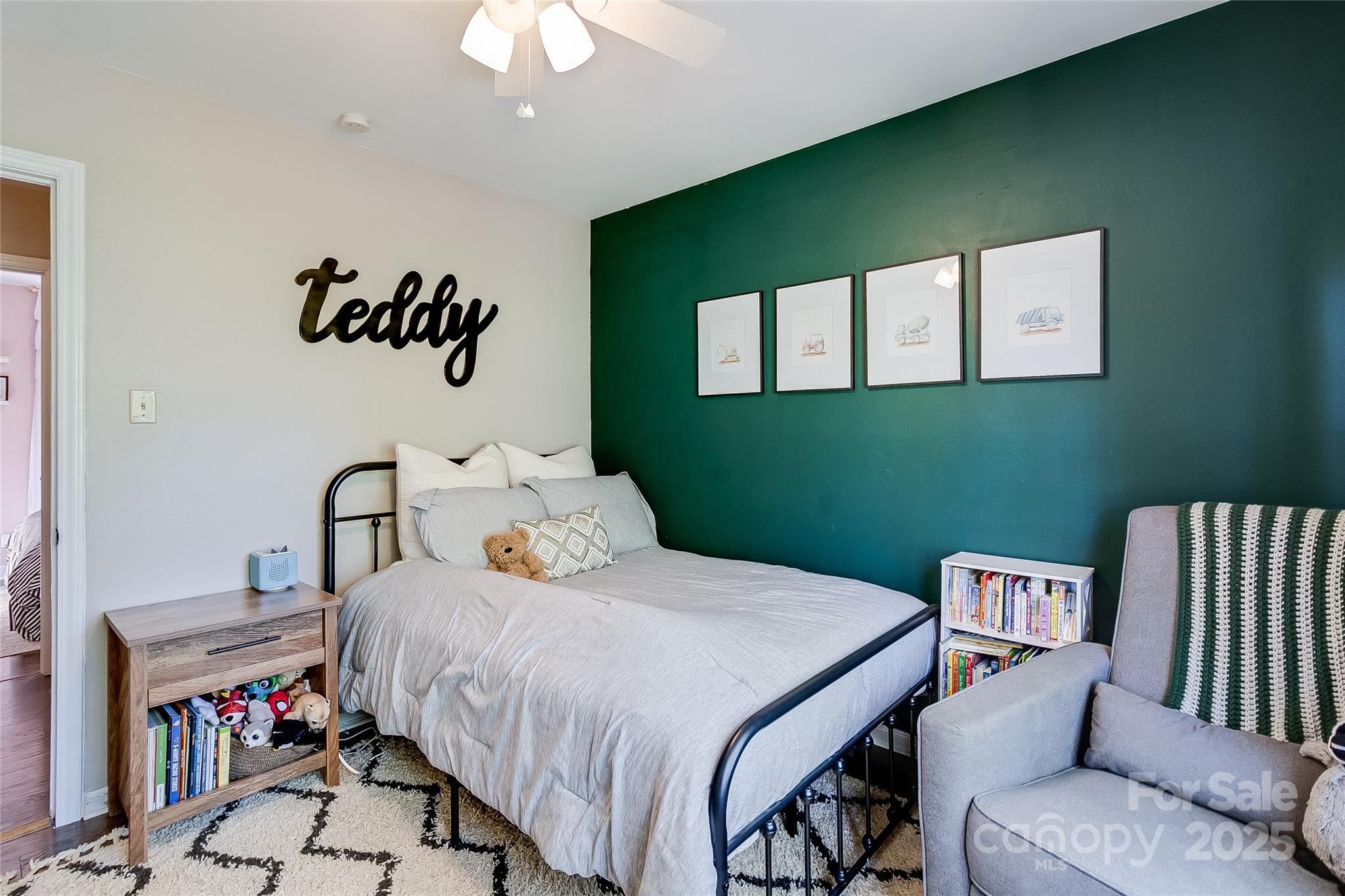 Heritage Woods East - Residential