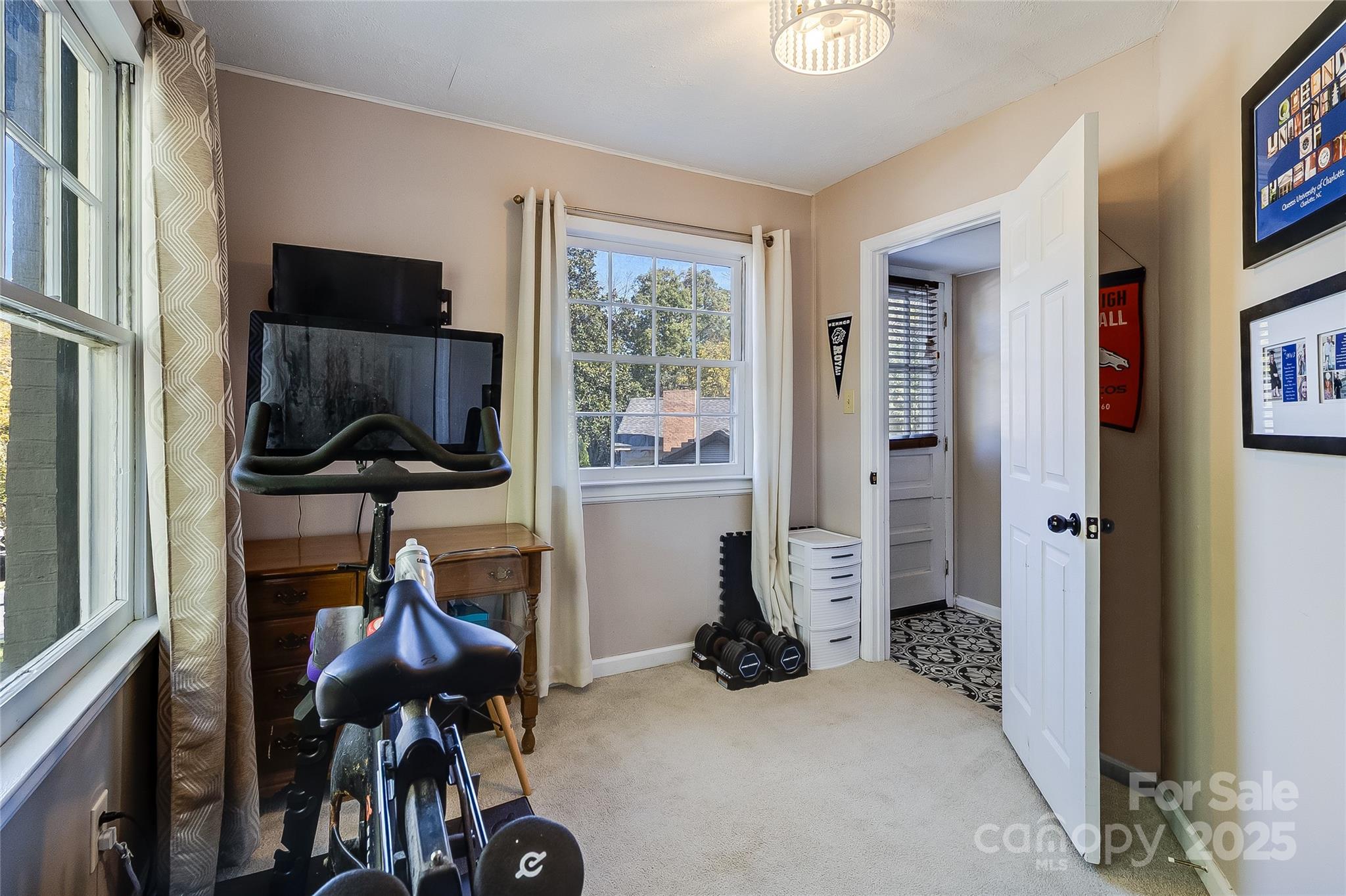 Heritage Woods East - Residential