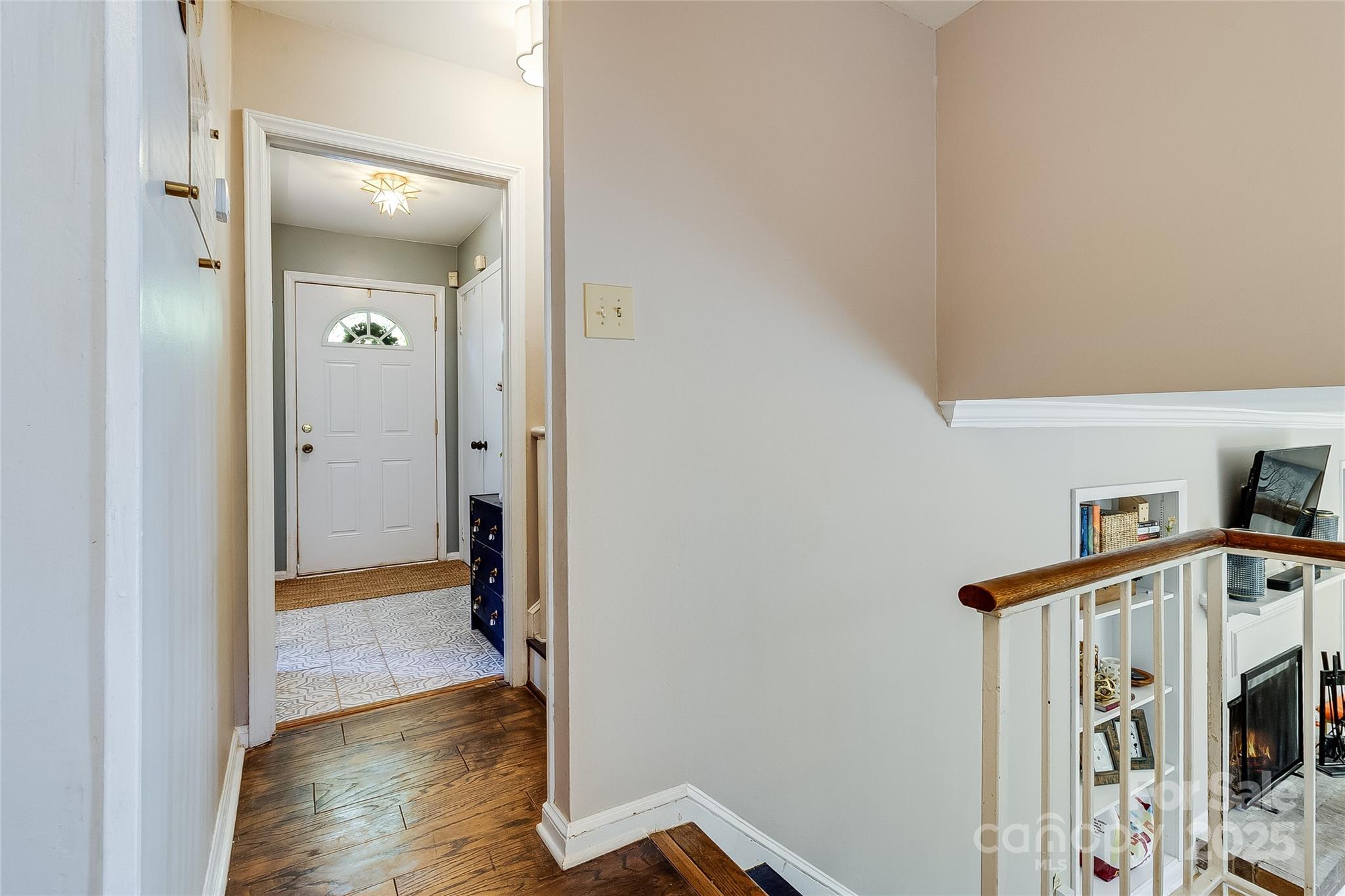 Heritage Woods East - Residential