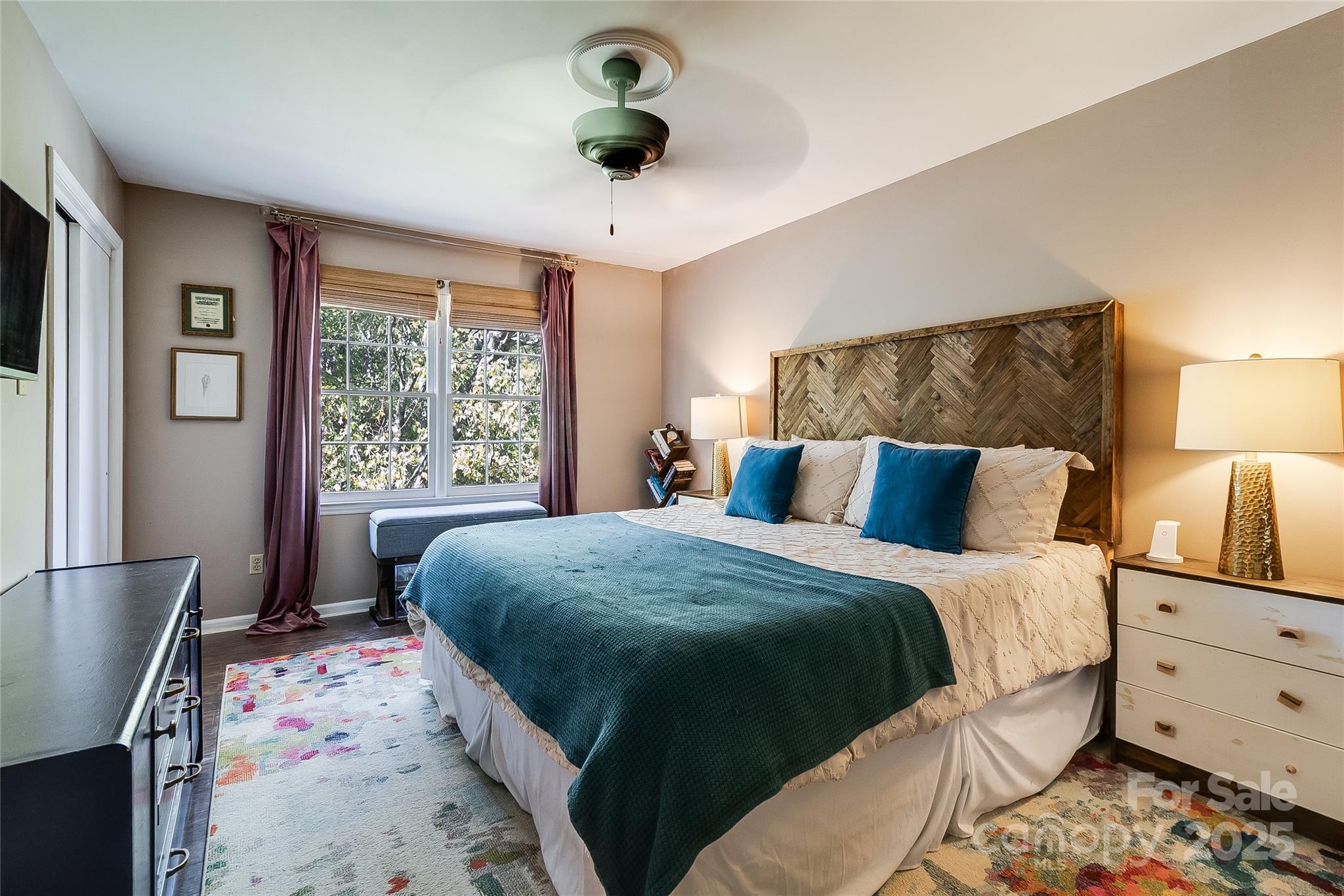 Heritage Woods East - Residential