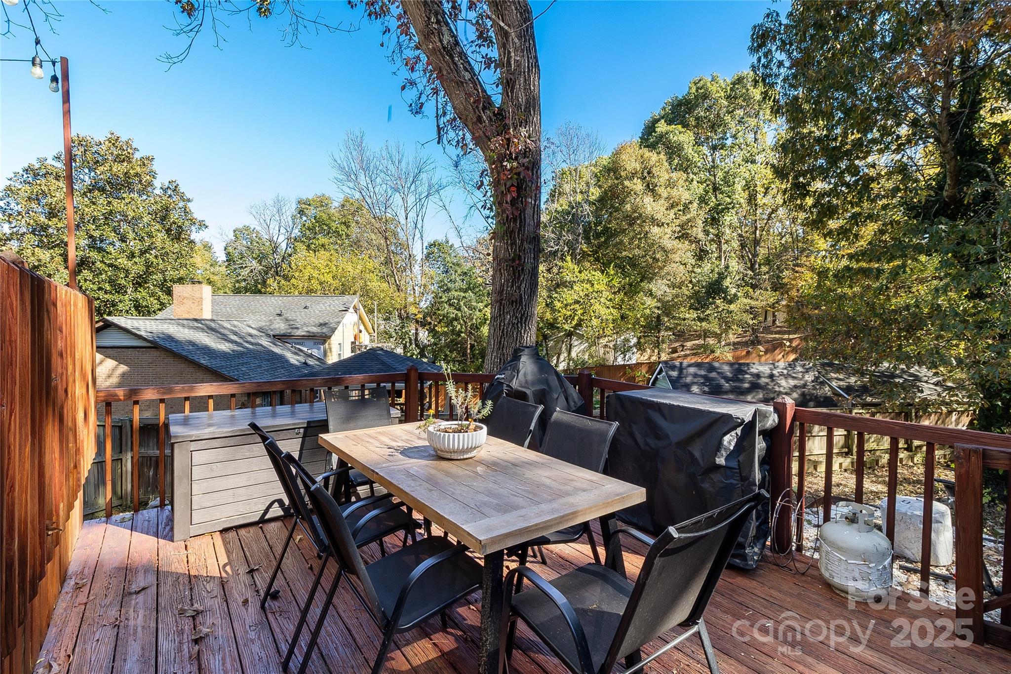 Heritage Woods East - Residential