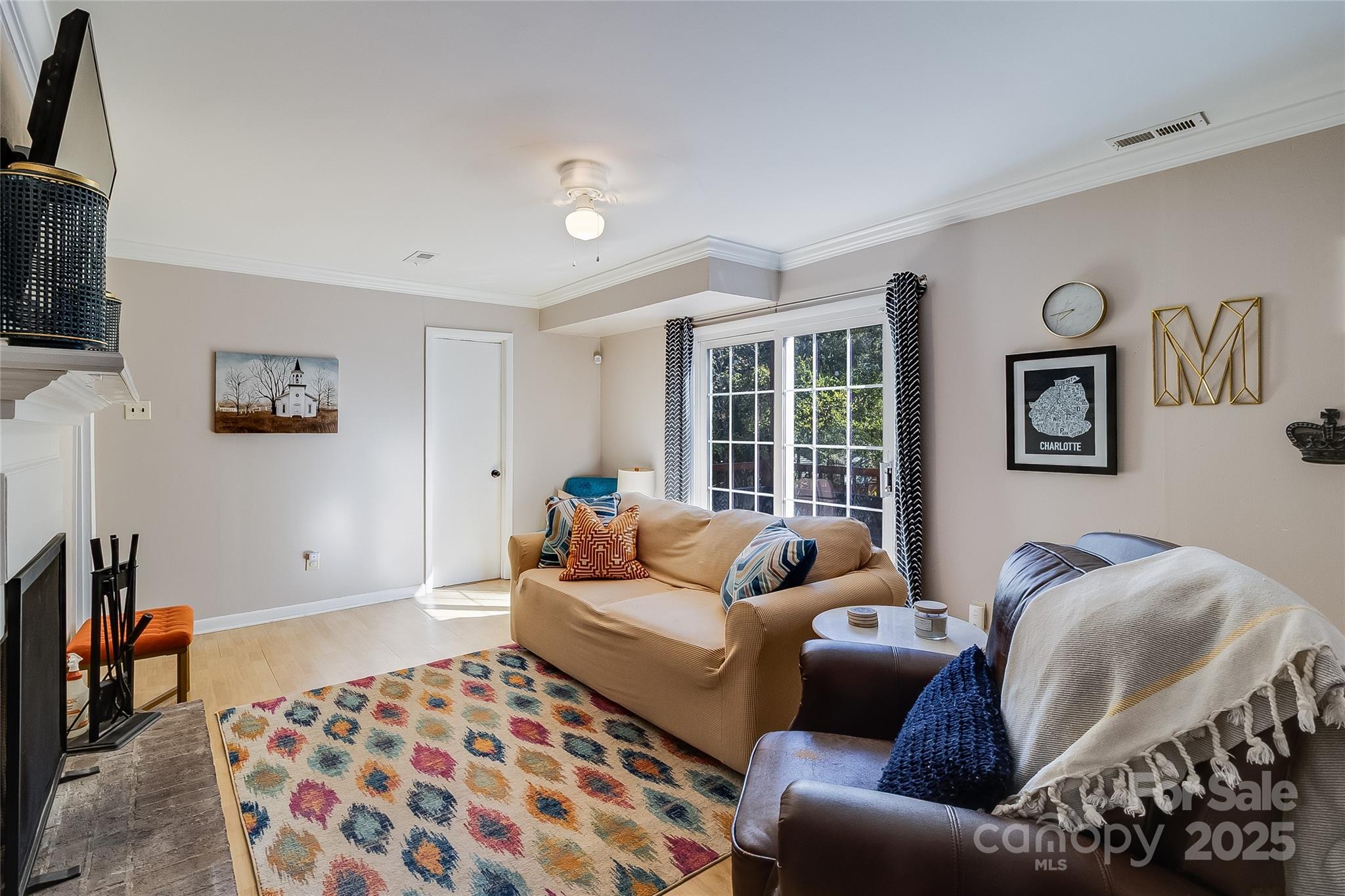 Heritage Woods East - Residential