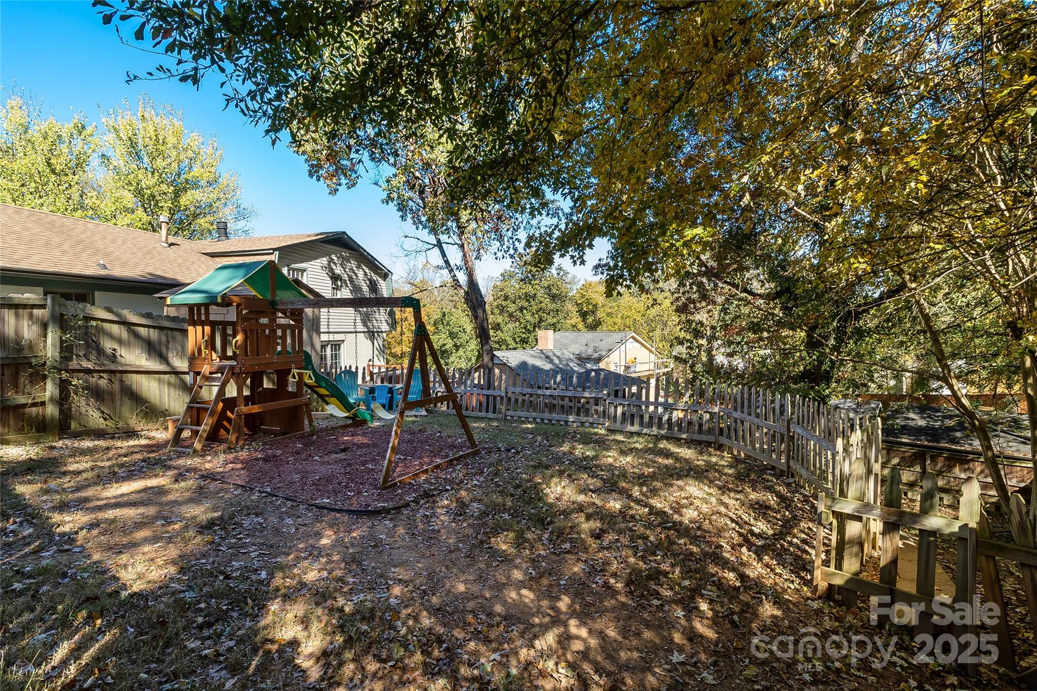 Heritage Woods East - Residential