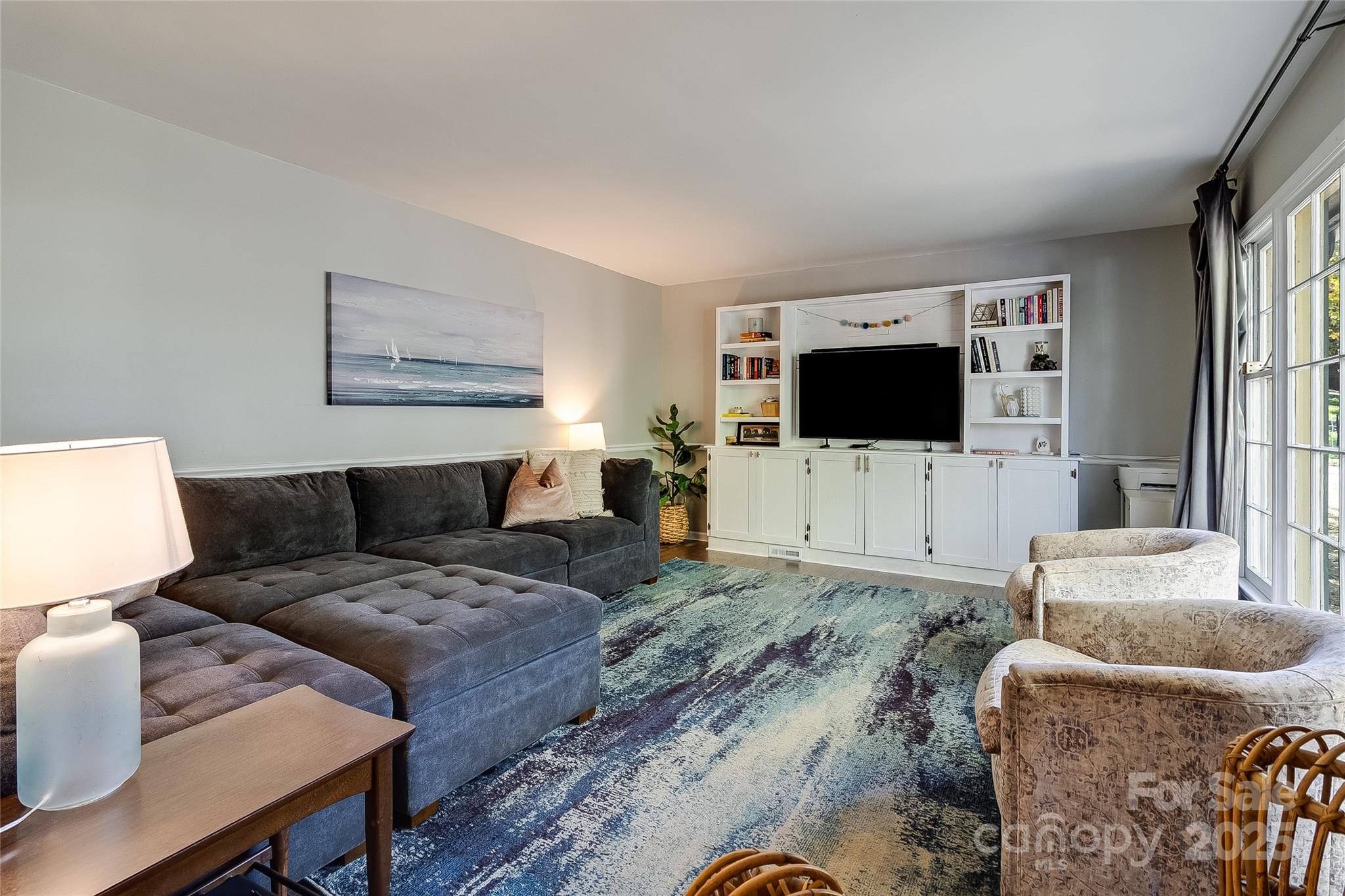 Heritage Woods East - Residential