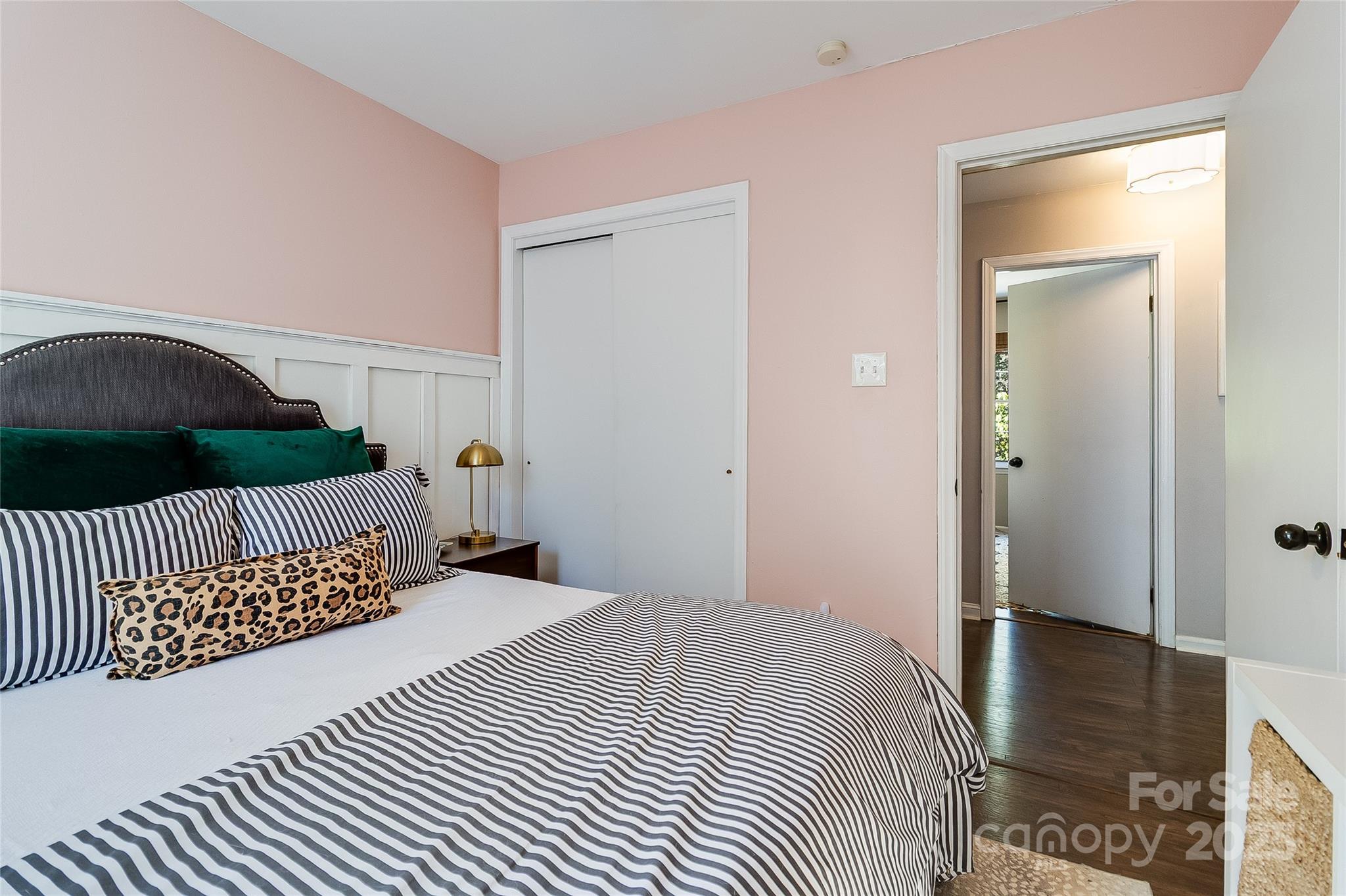 Heritage Woods East - Residential