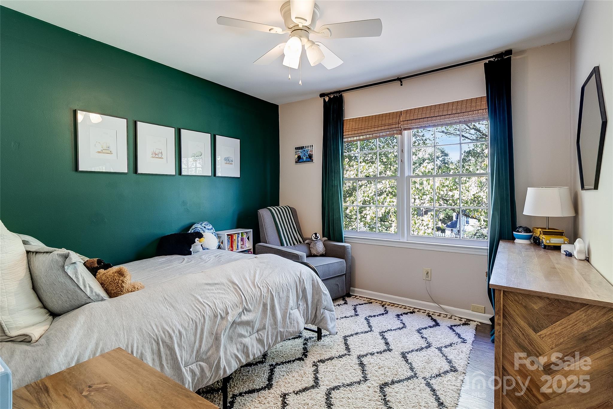 Heritage Woods East - Residential