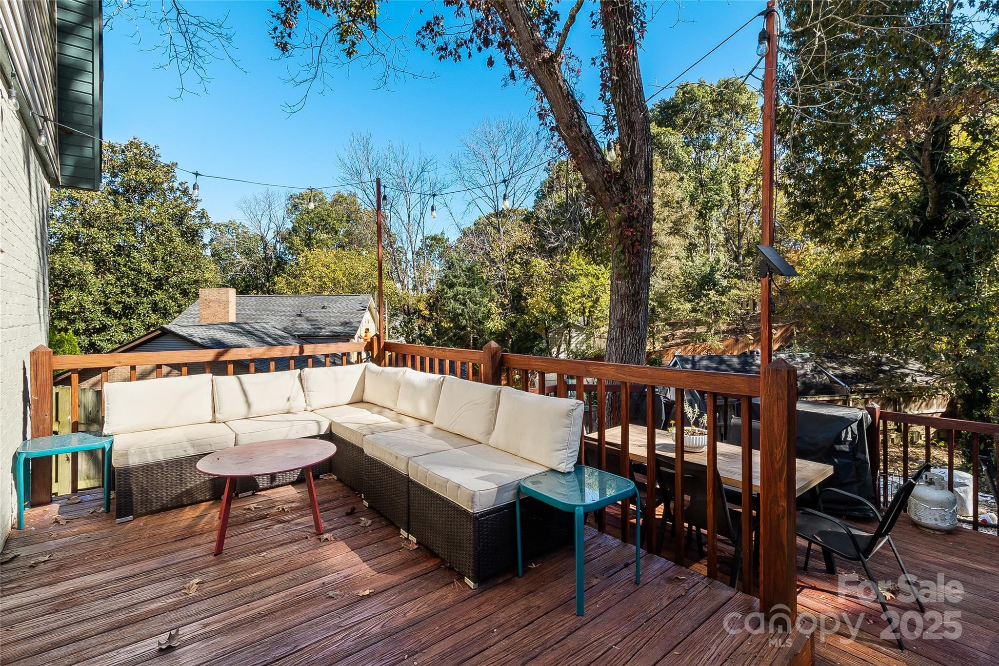 Heritage Woods East - Residential