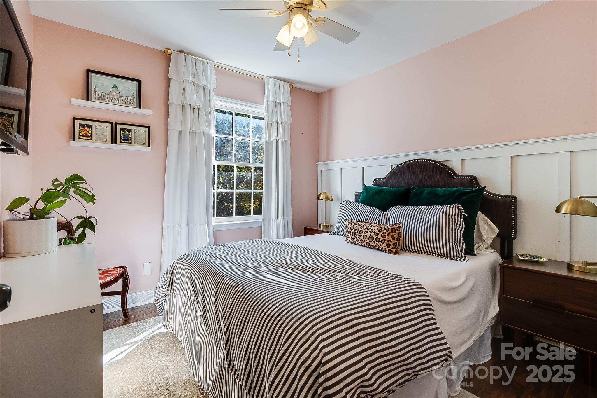 Heritage Woods East - Residential