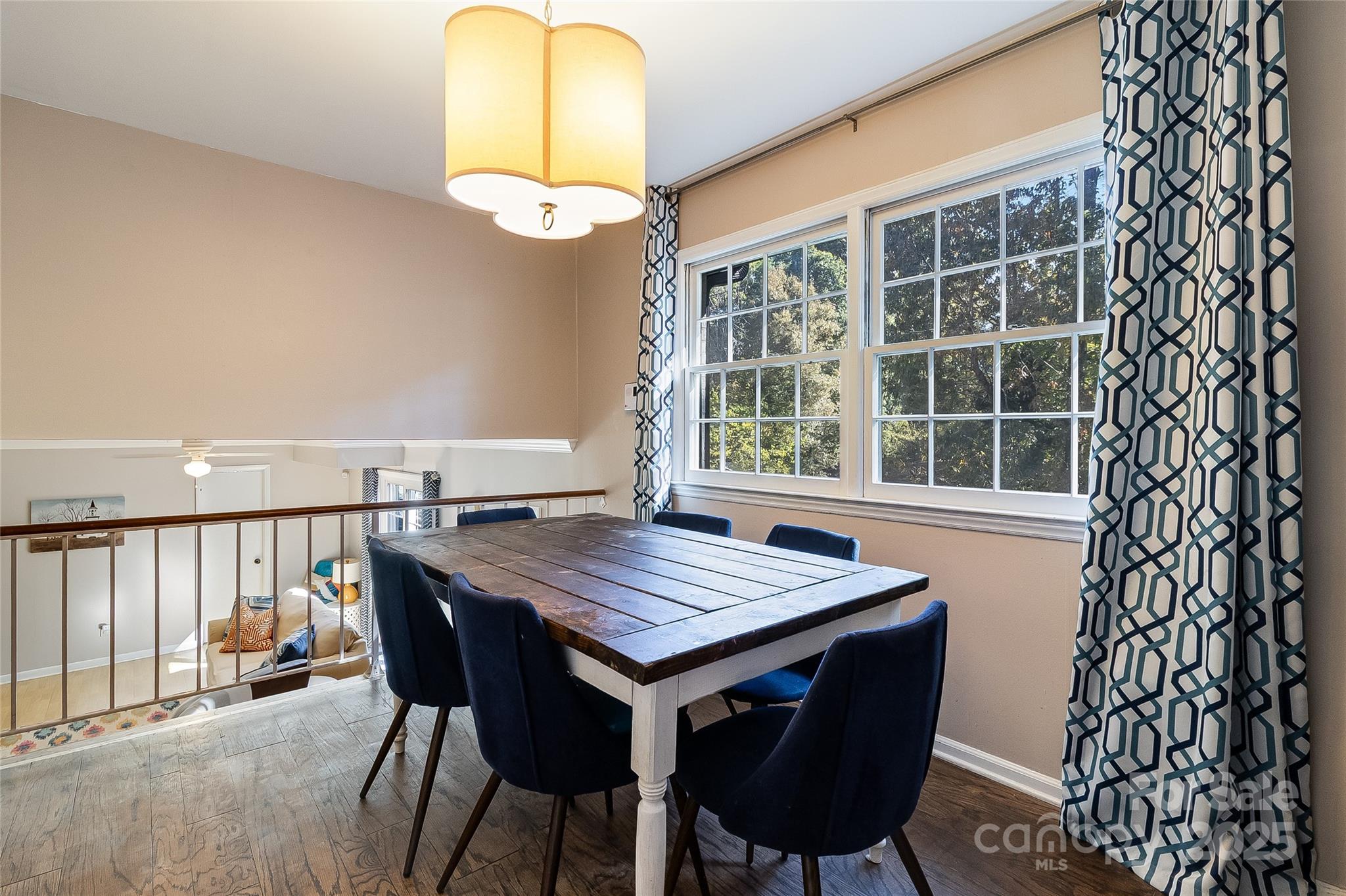 Heritage Woods East - Residential