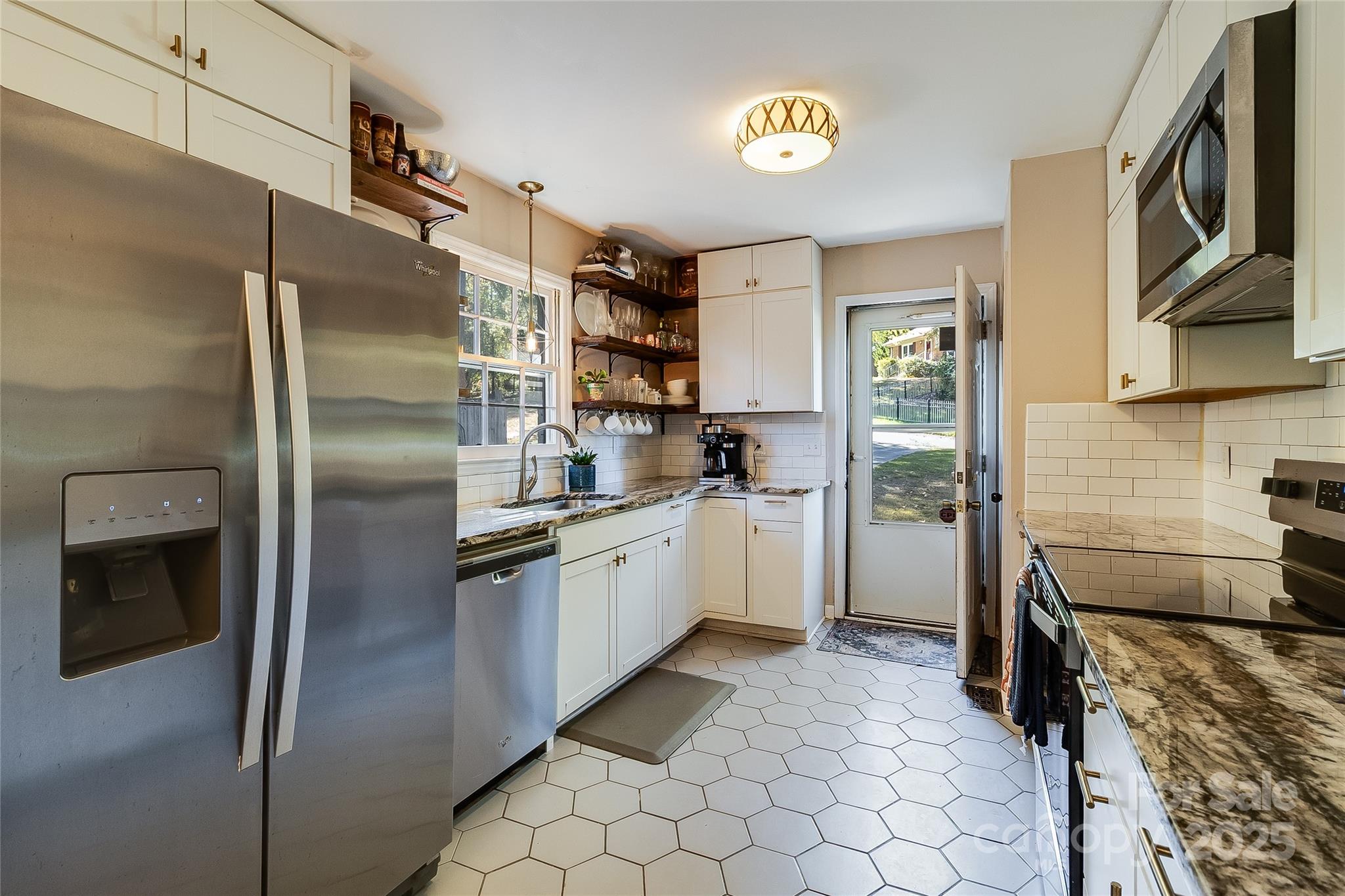 Heritage Woods East - Residential