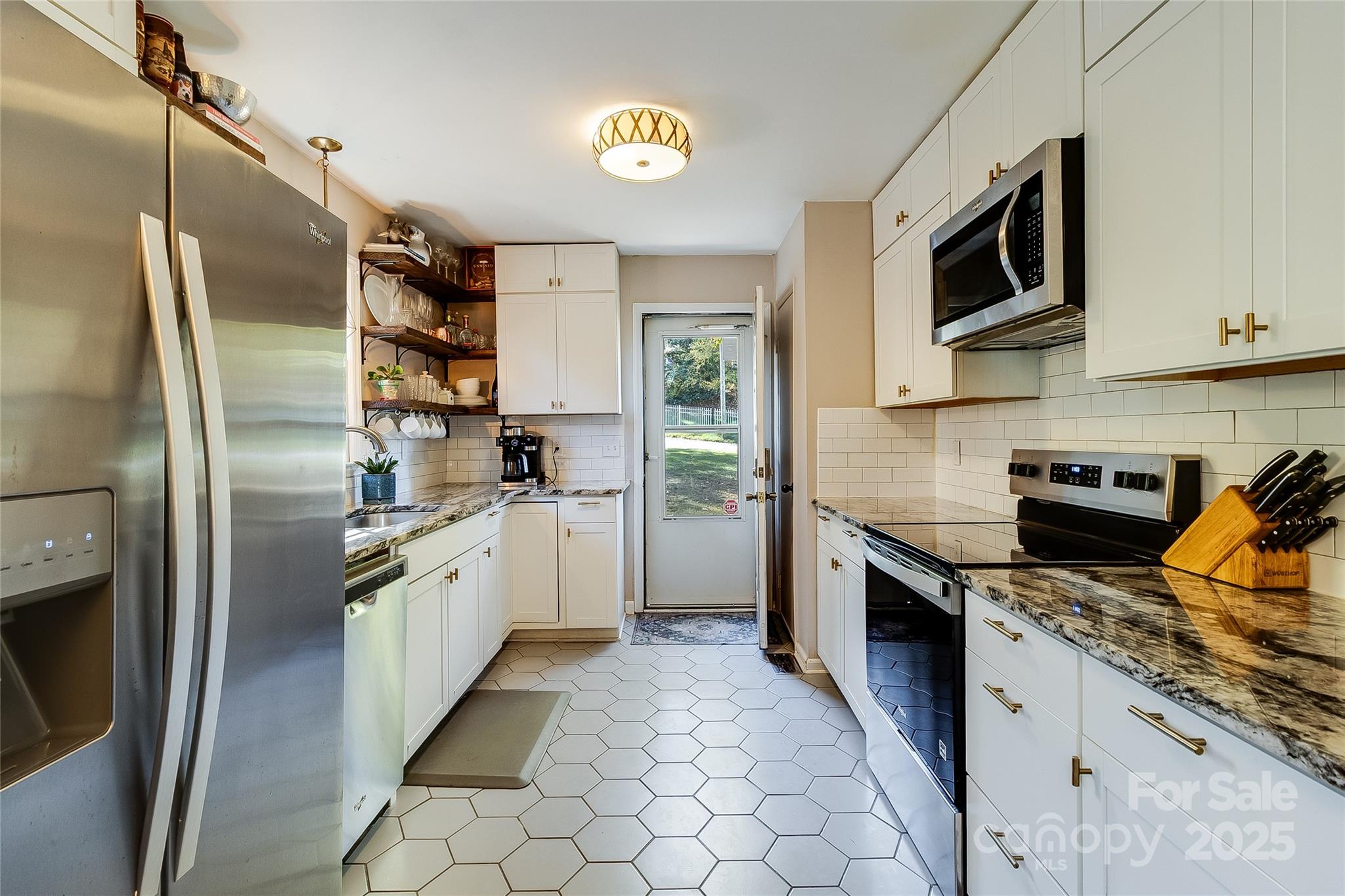 Heritage Woods East - Residential