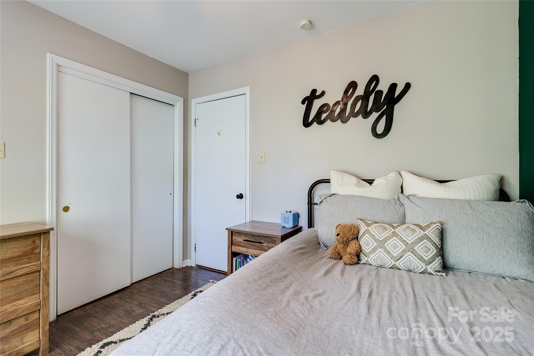 Heritage Woods East - Residential