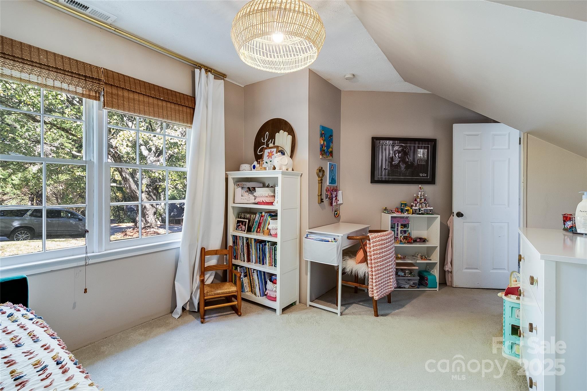 Heritage Woods East - Residential