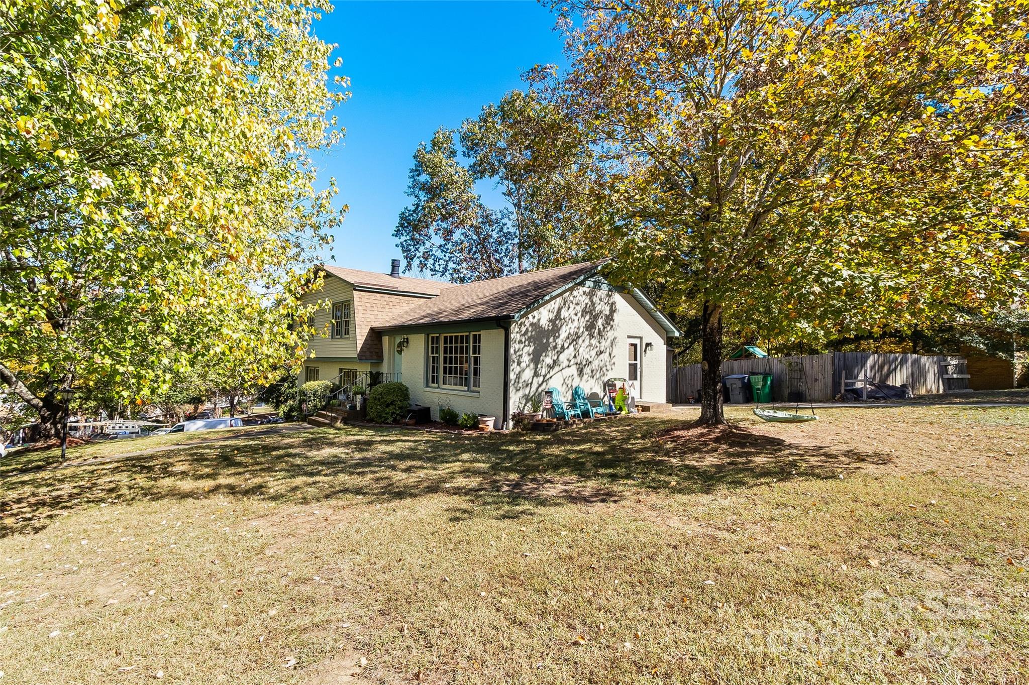 Heritage Woods East - Residential