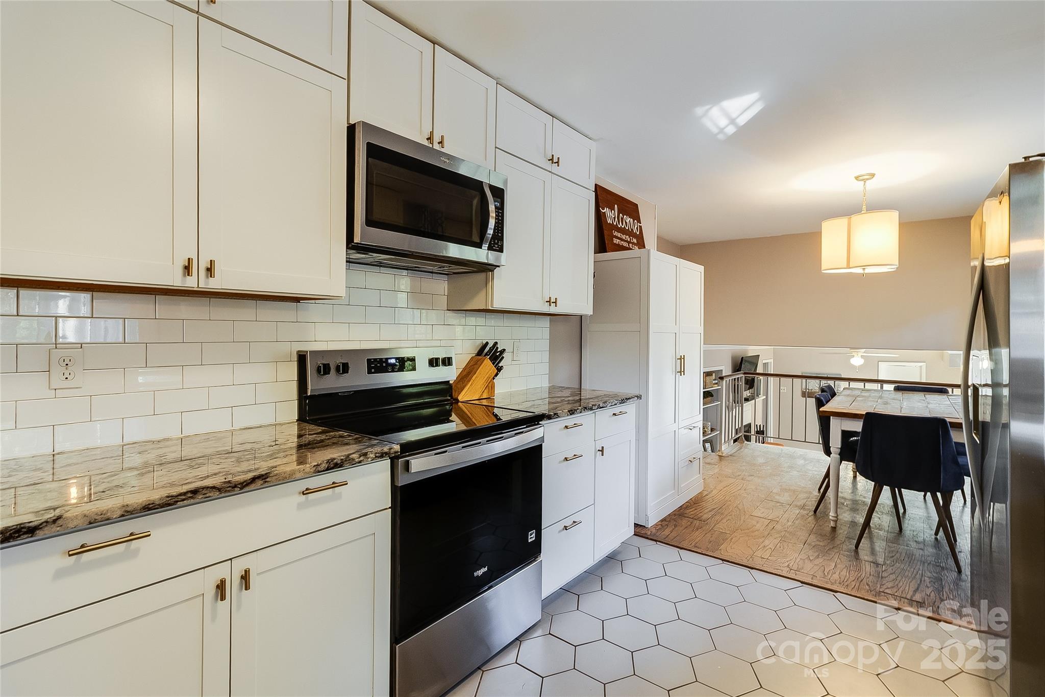 Heritage Woods East - Residential