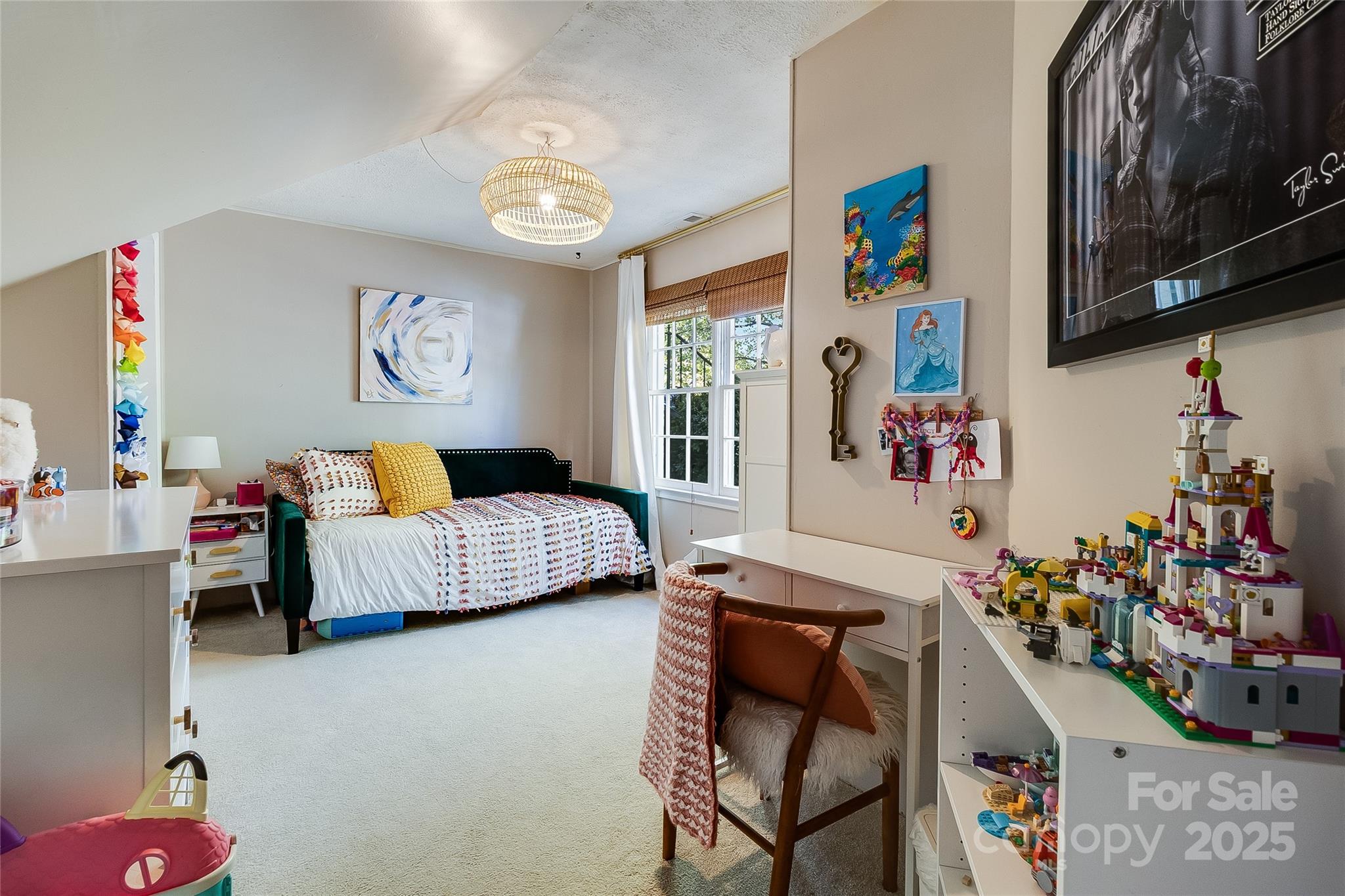 Heritage Woods East - Residential