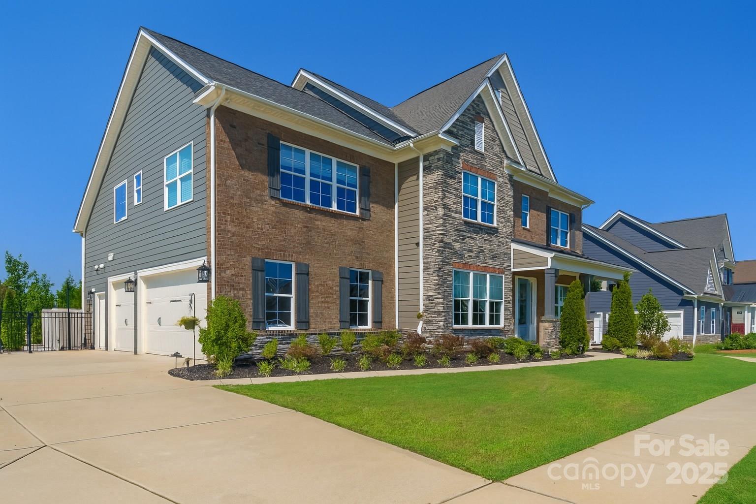 19012 Beecher Commons Drive