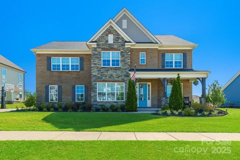 19012 Beecher Commons Drive Huntersville NC 28078
