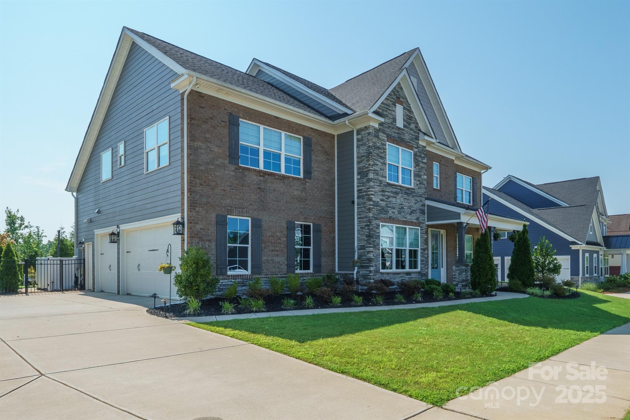 19012 Beecher Commons Drive
