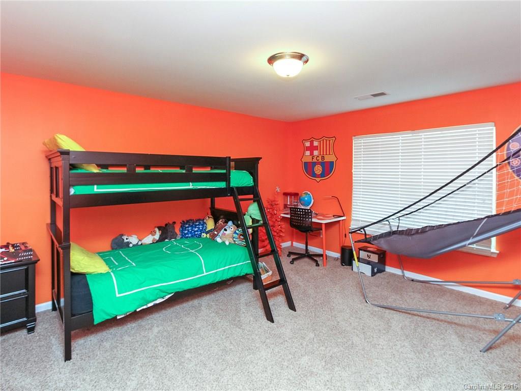 Walnut Creek - Residential