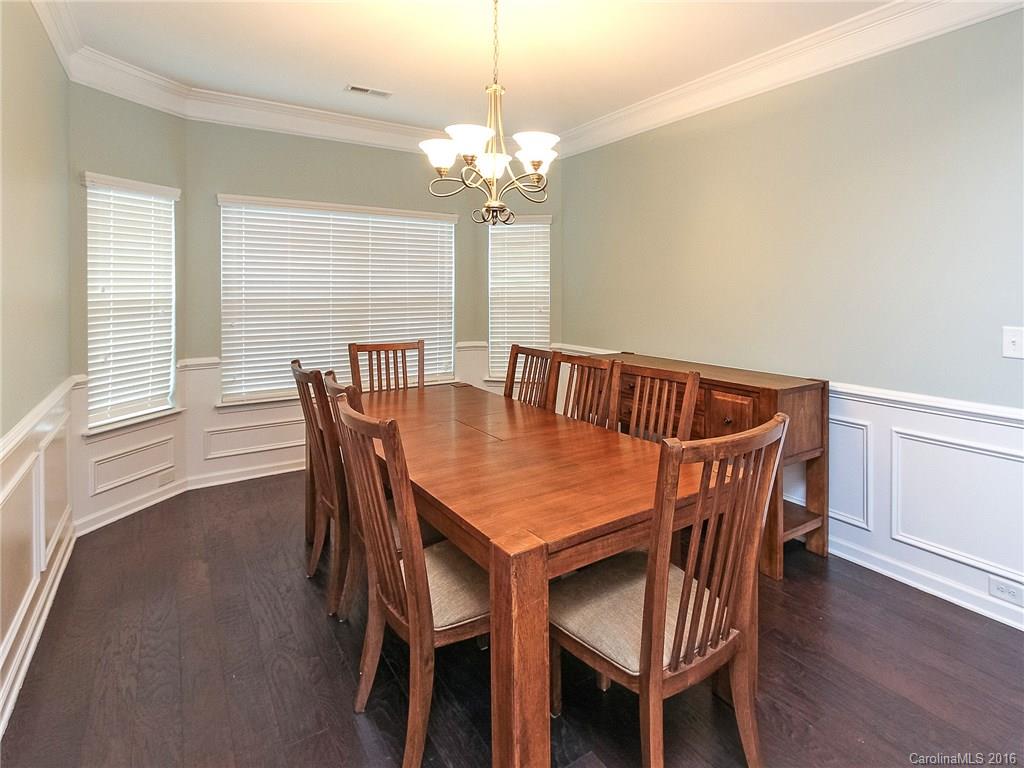 Walnut Creek - Residential