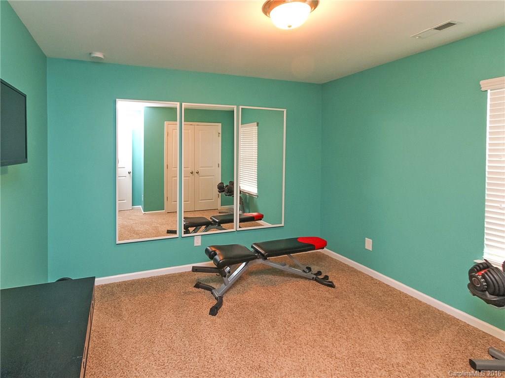 Walnut Creek - Residential