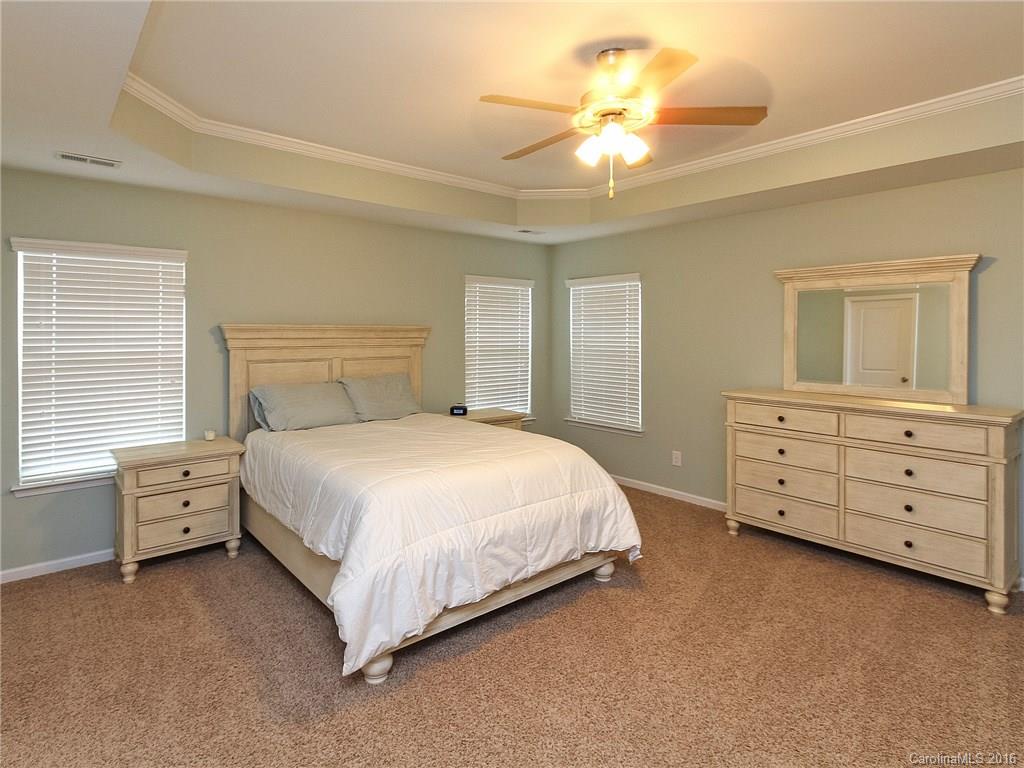 Walnut Creek - Residential