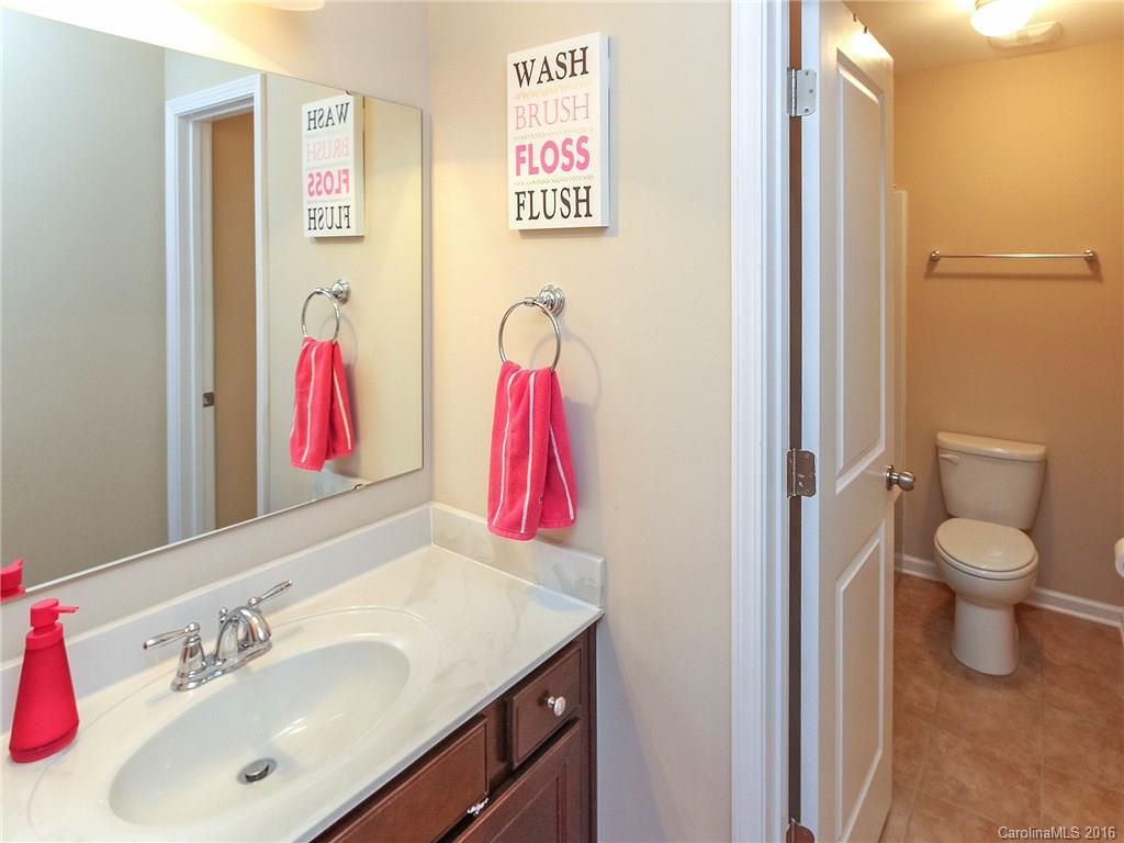 Walnut Creek - Residential