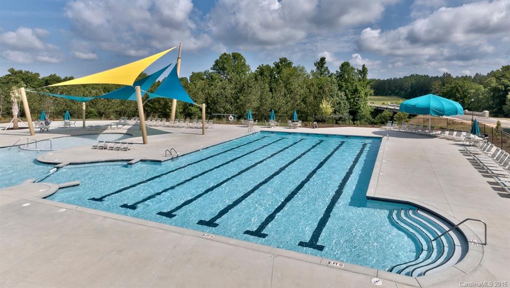 Walnut Creek - Residential