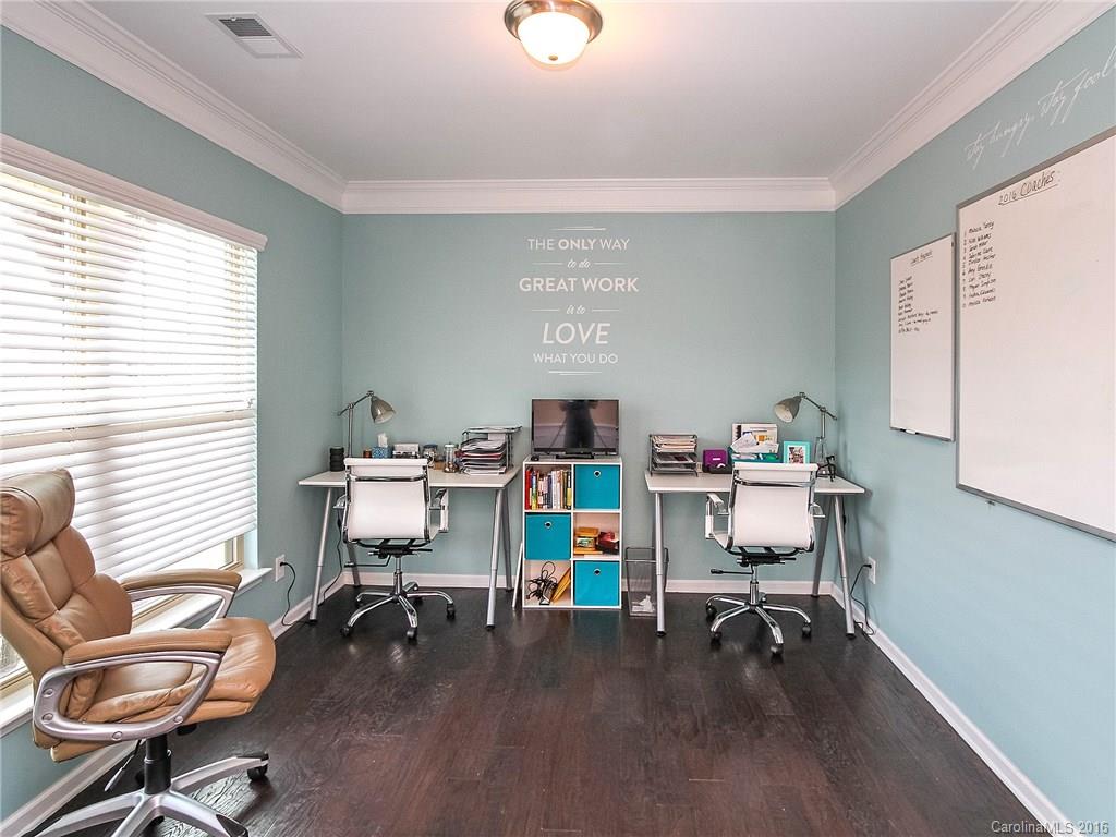 Walnut Creek - Residential